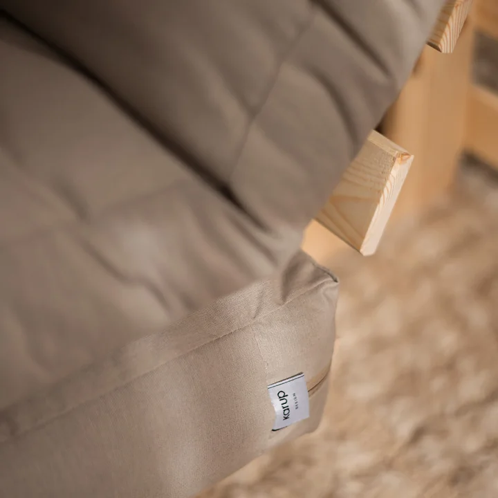 Karup Design - Roots Sofa bed