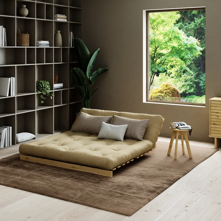 Karup Design - Roots Sofa bed