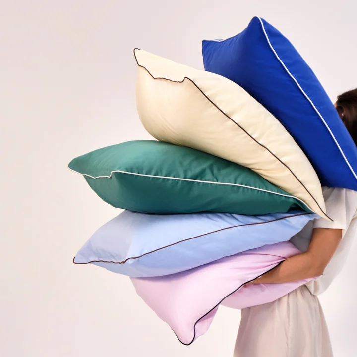 HAY - Outline cushion covers