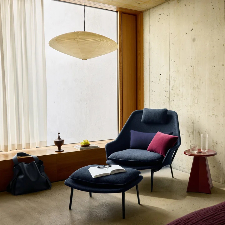 Vitra - Akari 15A pendant light