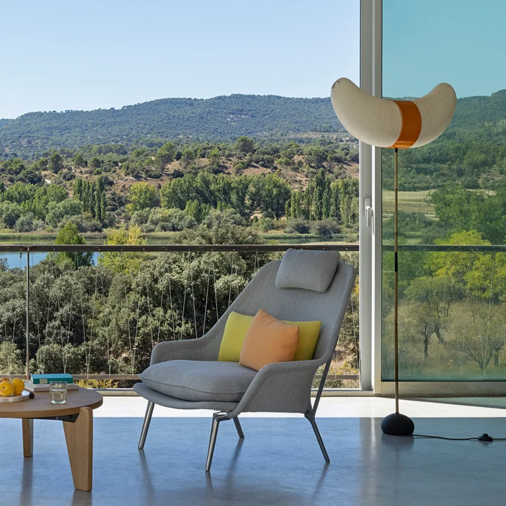 Vitra - Akari Floor lamp BB3-33S