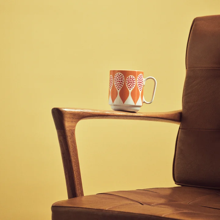 Design House Stockholm - Birds 1967 Cup