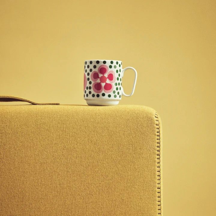 Design House Stockholm - Birds 1967 Cup