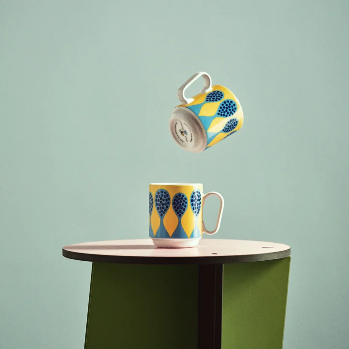 Design House Stockholm - Birds 1967 Cup