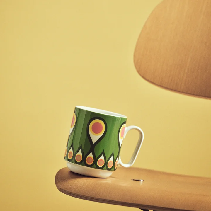 Design House Stockholm - Birds 1967 Cup