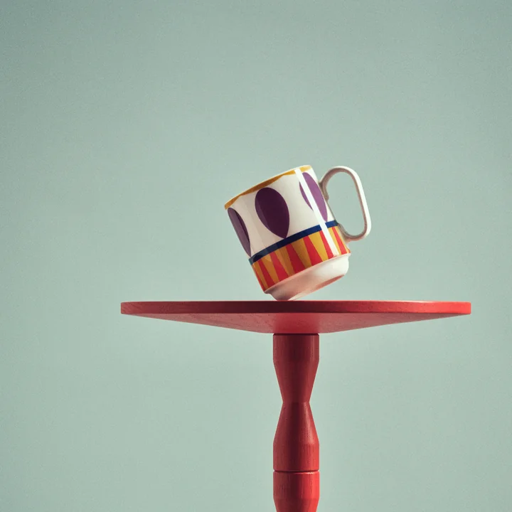 Design House Stockholm - Birds 1967 Cup