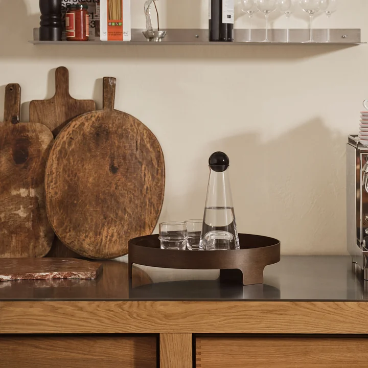 Design House Stockholm - Bridge Tray