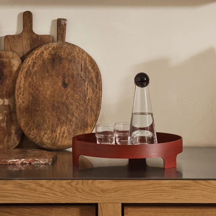 Design House Stockholm - Bridge Tray