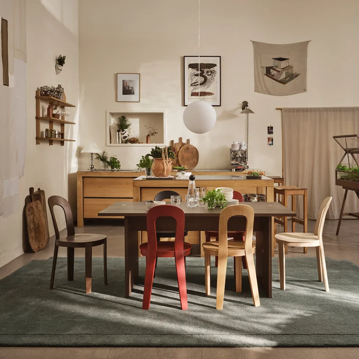 Design House Stockholm - Flip Table