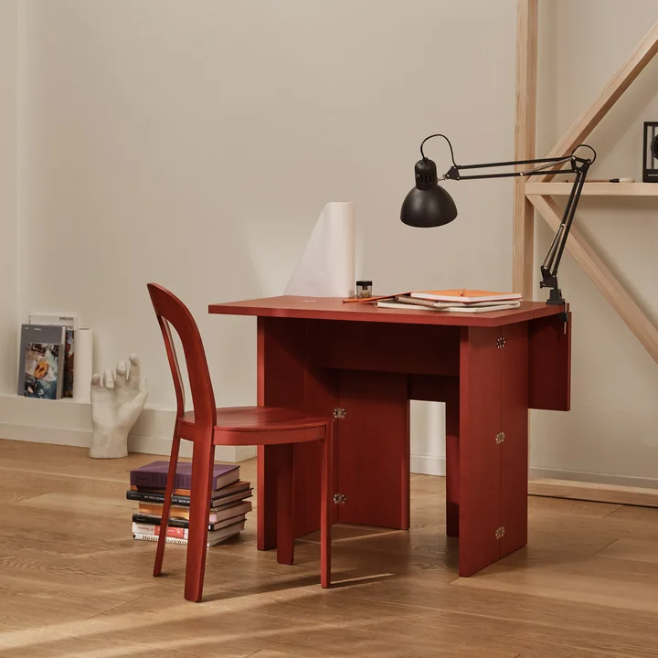 Design House Stockholm - Flip Table