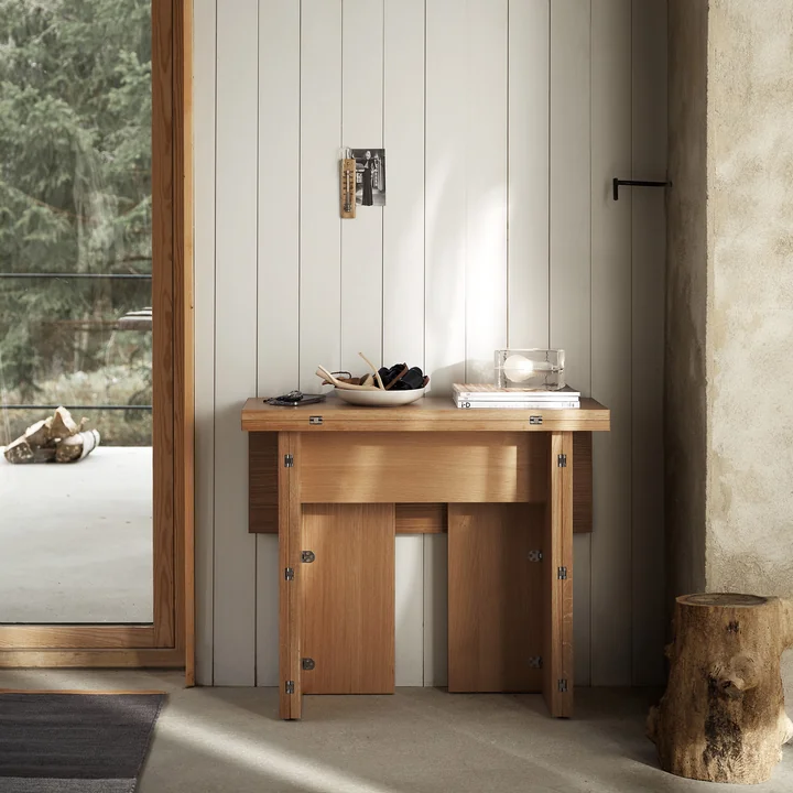 Design House Stockholm - Flip Table
