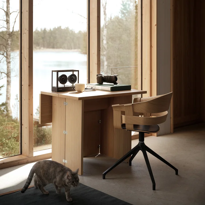 Design House Stockholm - Flip Table