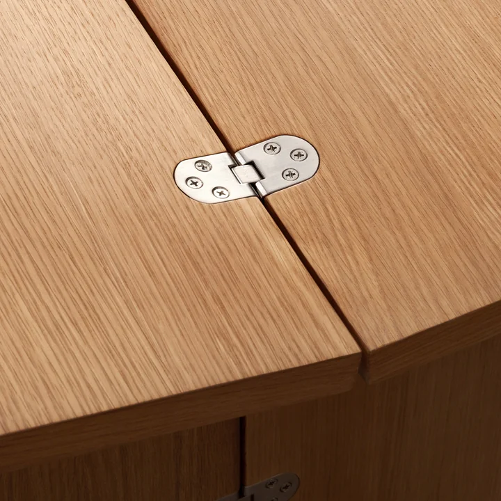 Design House Stockholm - Flip Table