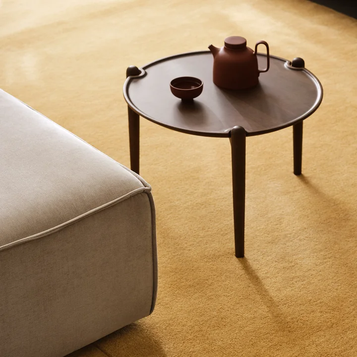 Design House Stockholm - Aria Side table