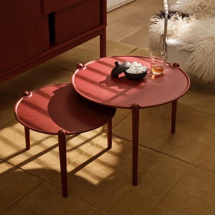 Design House Stockholm - Aria Side table