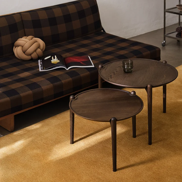 Design House Stockholm - Aria Side table