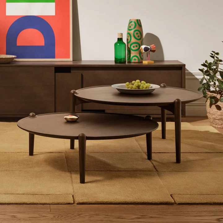Design House Stockholm - Aria Side table