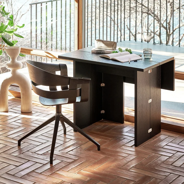 Design House Stockholm - Wick Chair