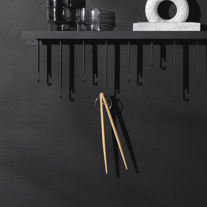 Design House Stockholm - Pick Up Kitchen tongs