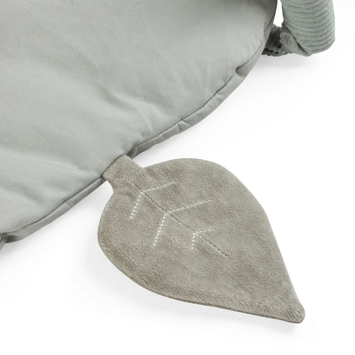 Sebra - Activity play blanket, Woodland