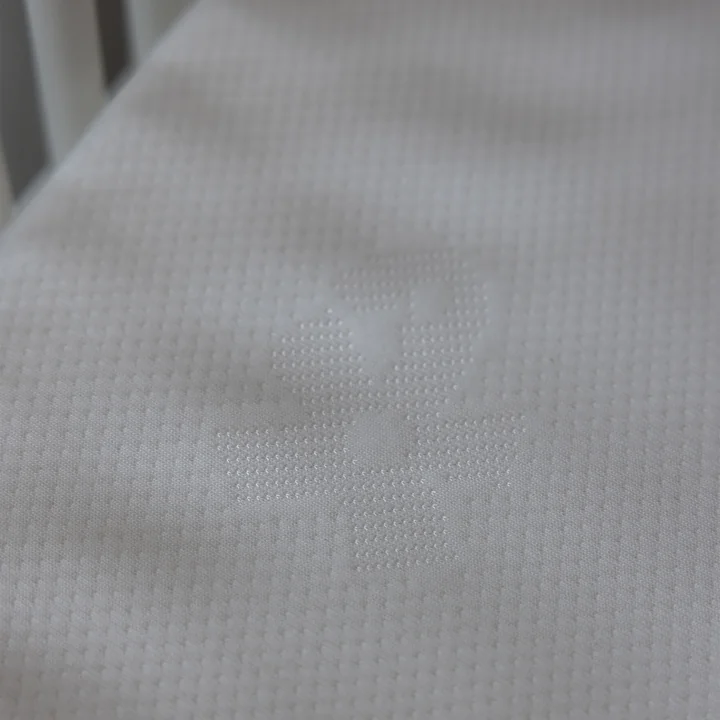 Sebra - Träumeland Mattress for Baby & Junior