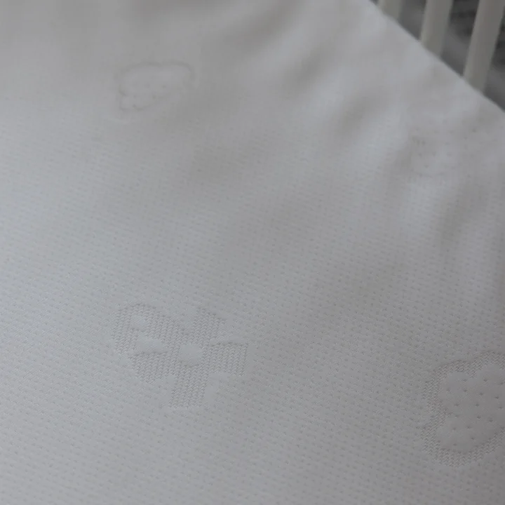 Sebra - Träumeland Mattress for Baby & Junior