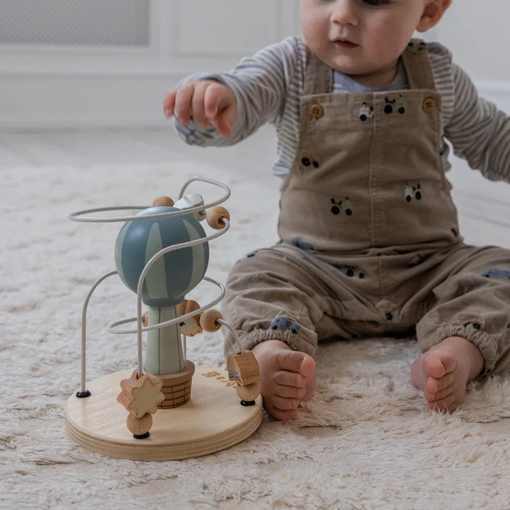 Sebra - World of Sebra Motor Skills Toy, Balloon