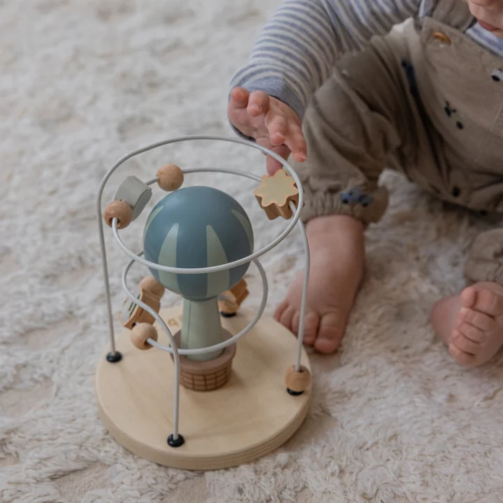 Sebra - World of Sebra Motor Skills Toy, Balloon