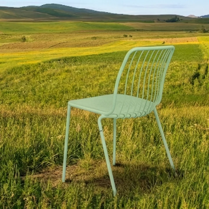 Emu - Alisea chair, spring green