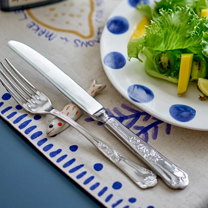 Bloomingville - Caiam Chopstick holder, multi