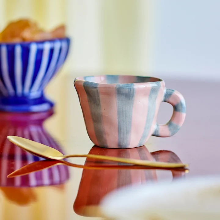 Bloomingville - Nini Cup, multi