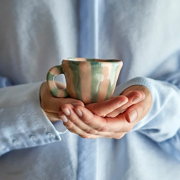 Bloomingville - Nini Cup, multi