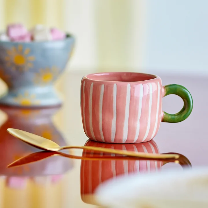 Bloomingville - Nini Cup, rose