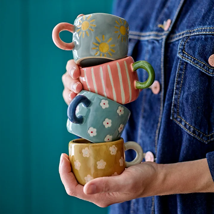 Bloomingville - Nini Cups