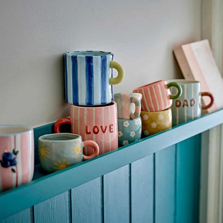 Bloomingville - Nini cups