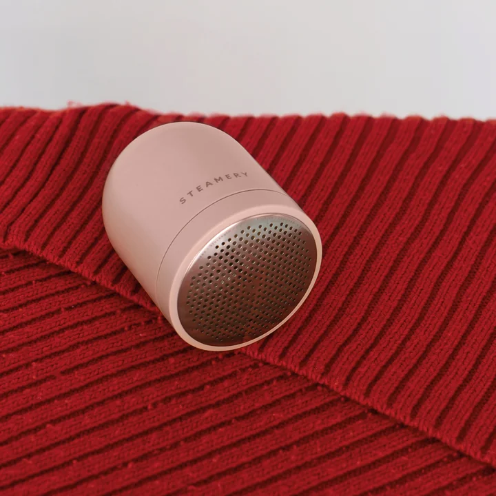 Steamery - Lint shaver Pilo 2, pink