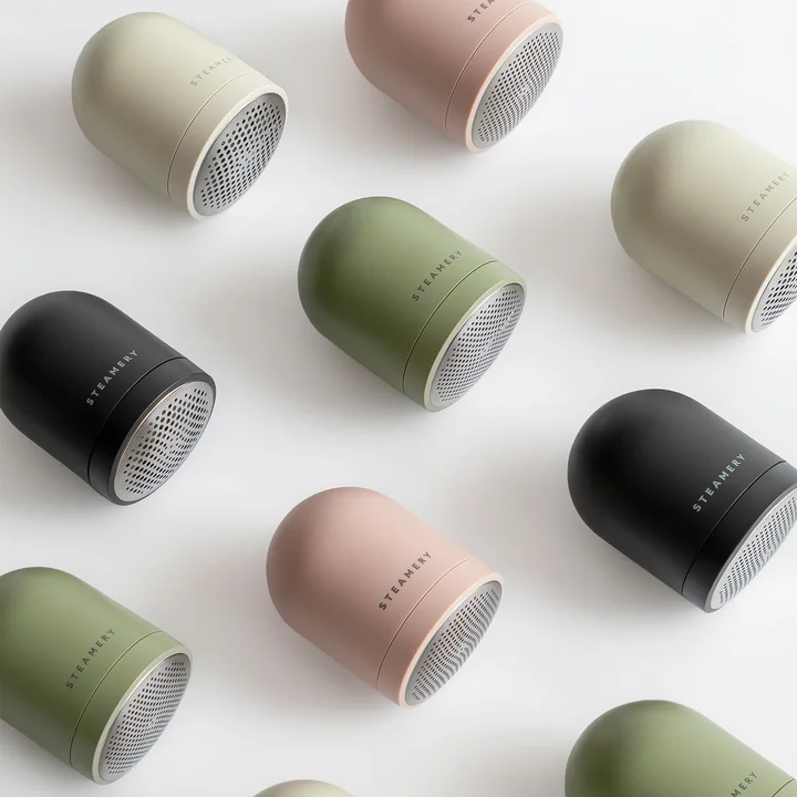 Steamery - Lint shaver Pilo 2