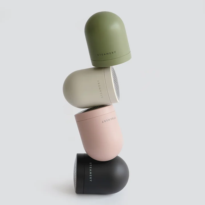 Steamery - Lint shaver Pilo 3