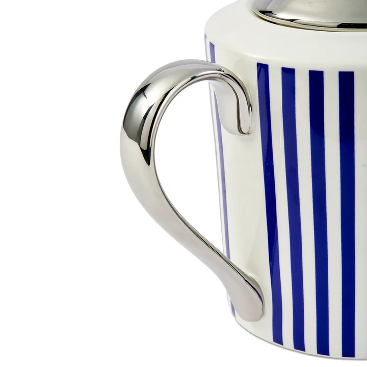 POLSPOTTEN - Aunty Teapot, multicolored