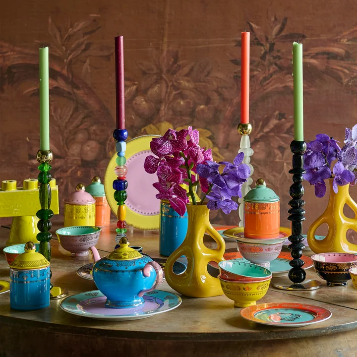 POLSPOTTEN - Beads Candlestick S