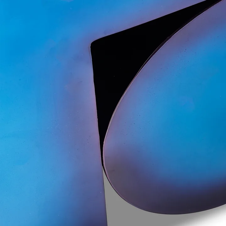 POLSPOTTEN - Kombo Order table, dark blue
