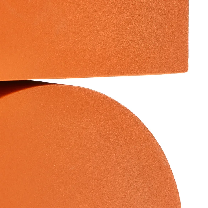 POLSPOTTEN - Kombo Order table, orange