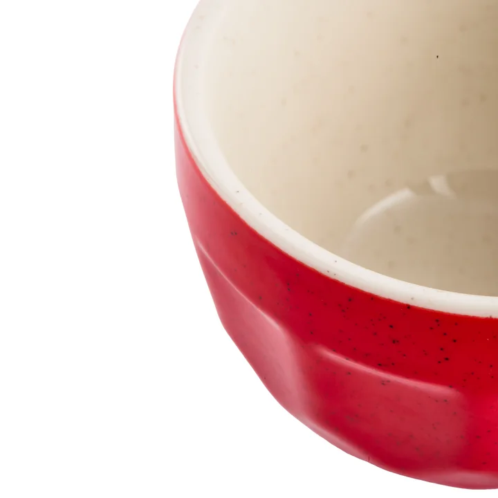 POLSPOTTEN - Polygon Cup, cappuccino