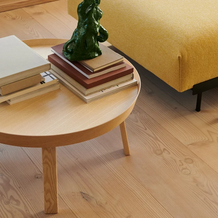 Muuto - Around coffee table, oak