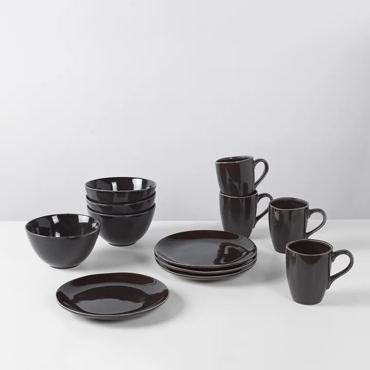 Broste Copenhagen - " Nordic Coal " Collection