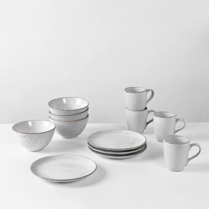 Broste Copenhagen - " Nordic Sand " Collection