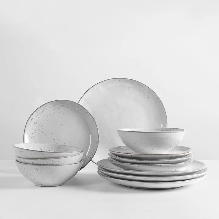 Broste Copenhagen - " Nordic Sand " Collection