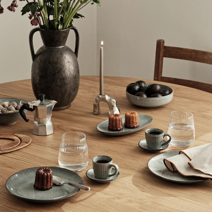 Broste Copenhagen - " Nordic Sea " Collection