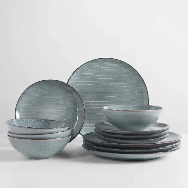 Broste Copenhagen - " Nordic Sea " Collection
