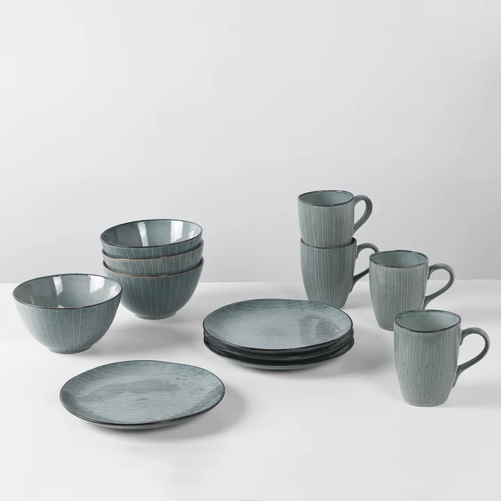 Broste Copenhagen - " Nordic Sea " Collection